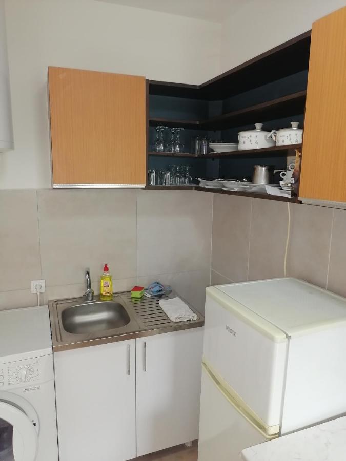 Dunavski Kej Нови Сад Екстериор снимка