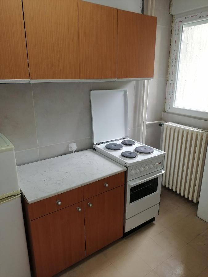 Dunavski Kej Нови Сад Екстериор снимка